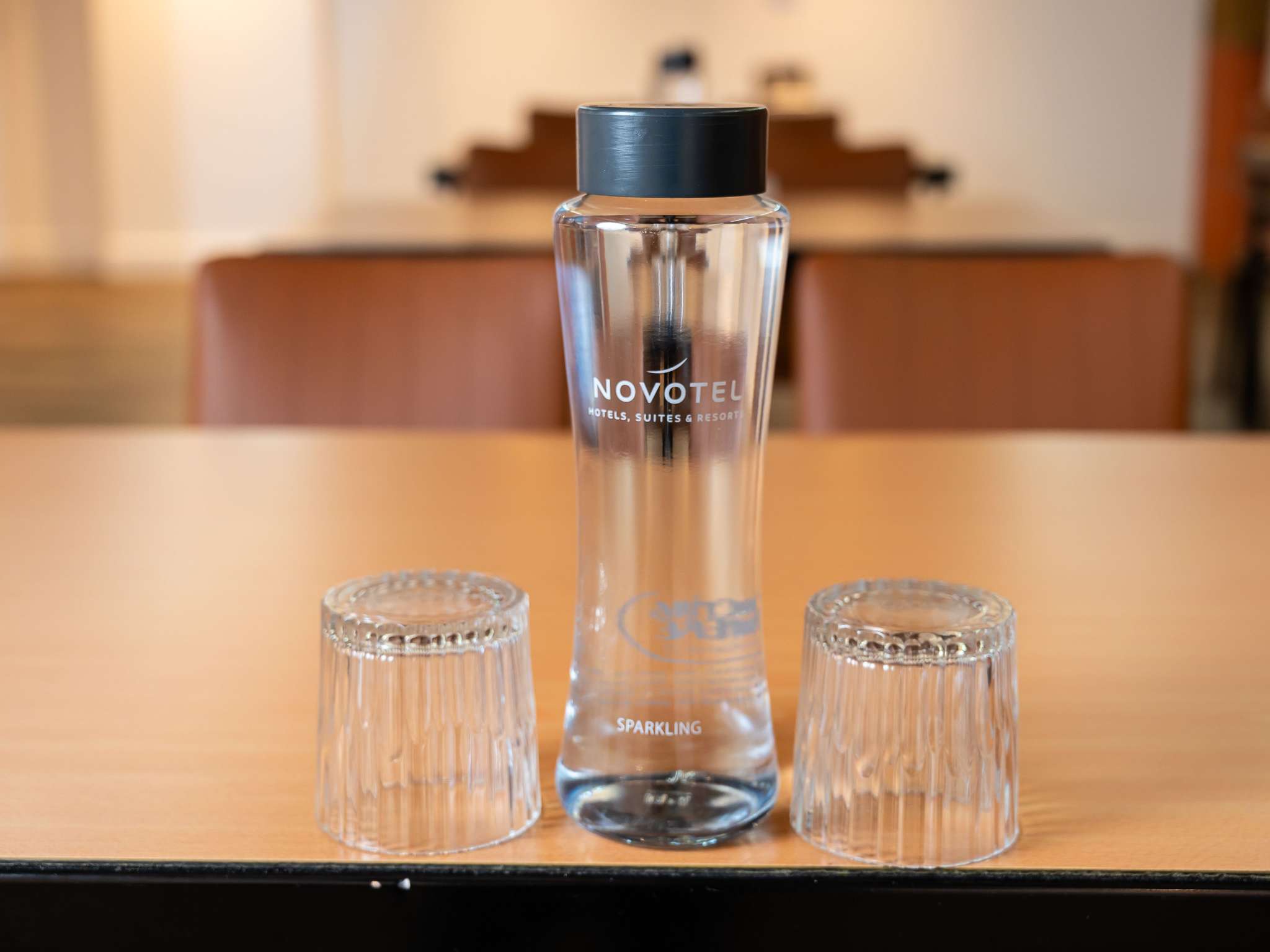 Photo - Novotel Cardiff Centre