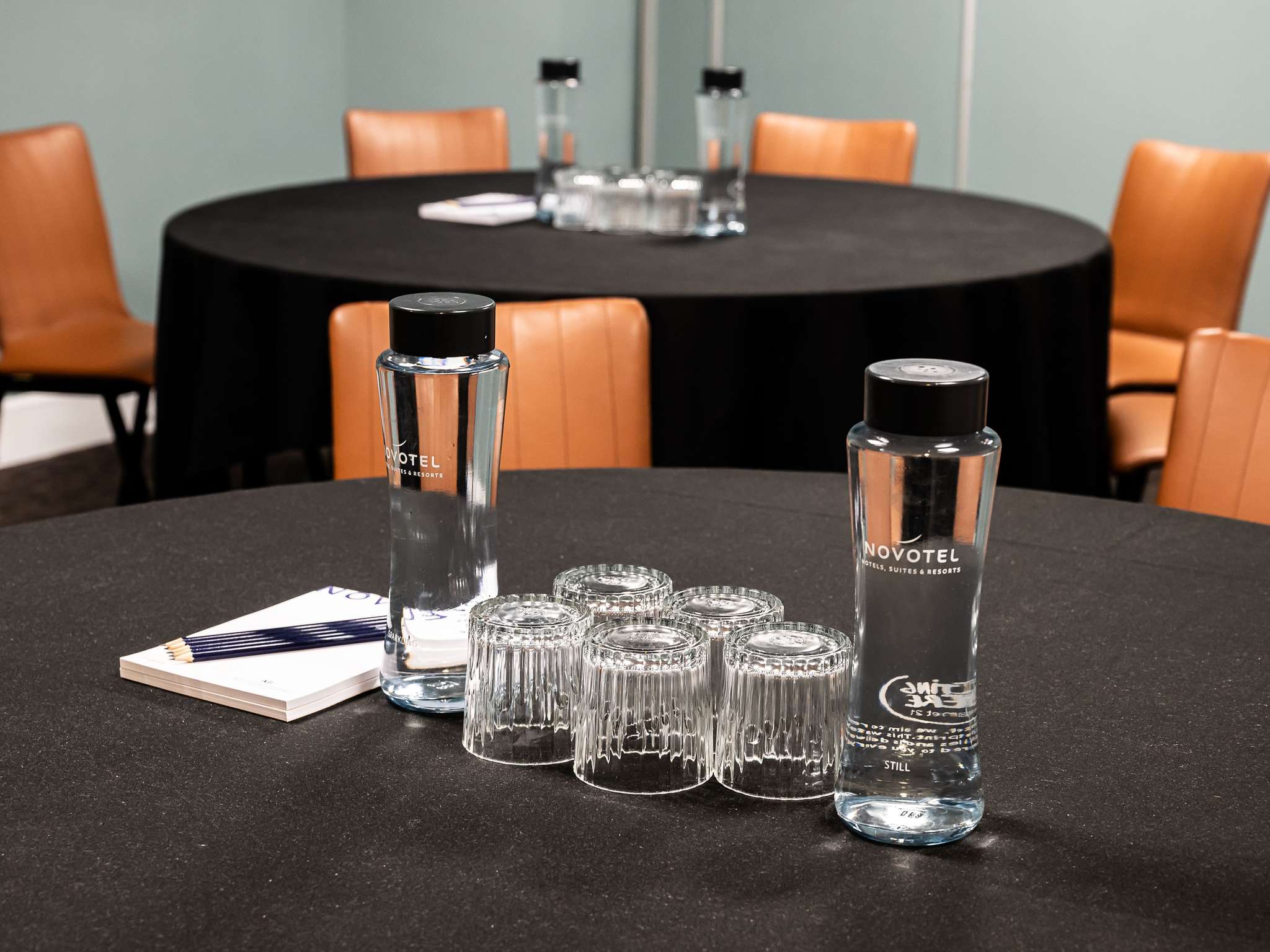 Photo - Novotel Cardiff Centre