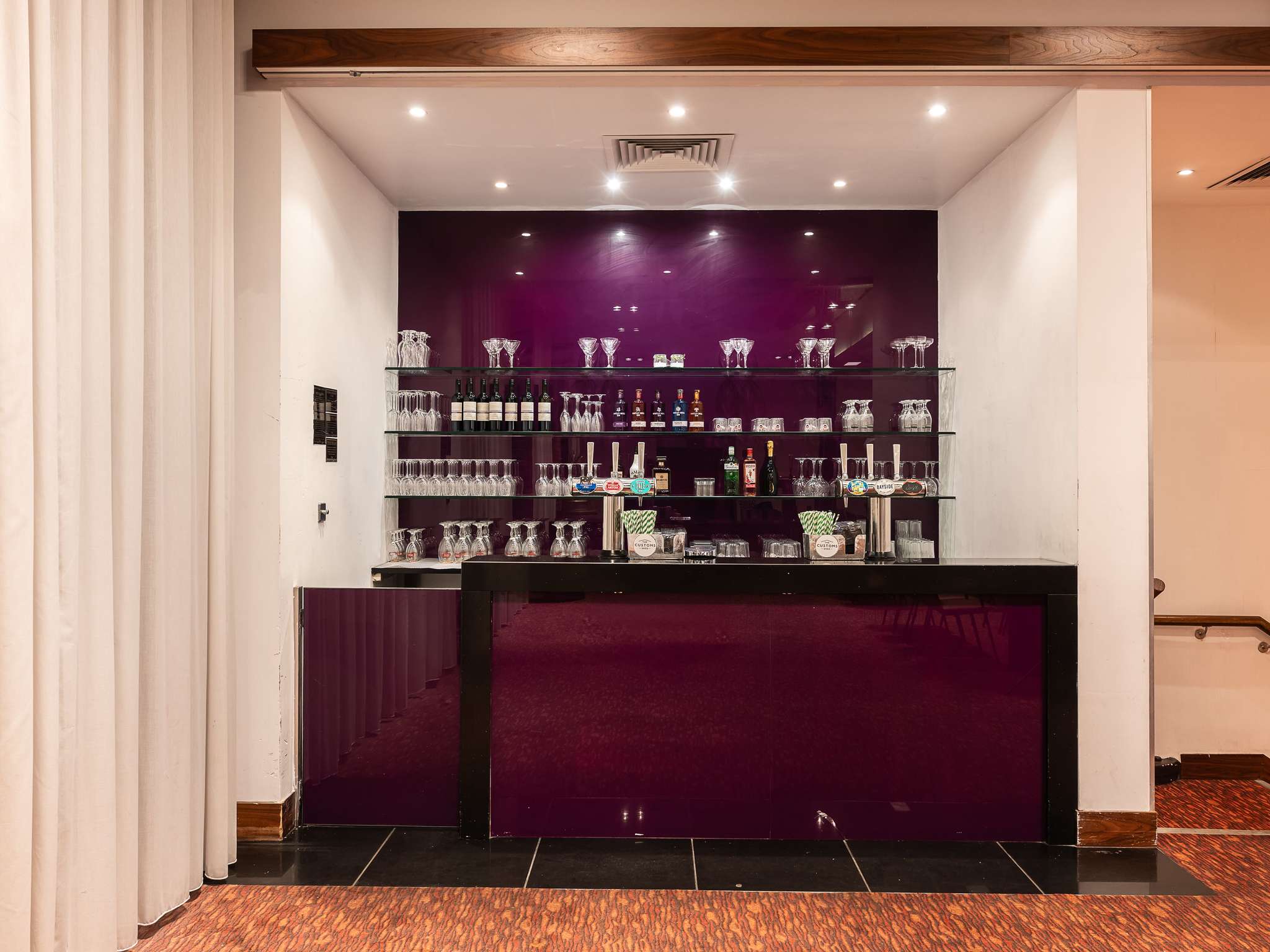 Photo - Novotel Cardiff Centre