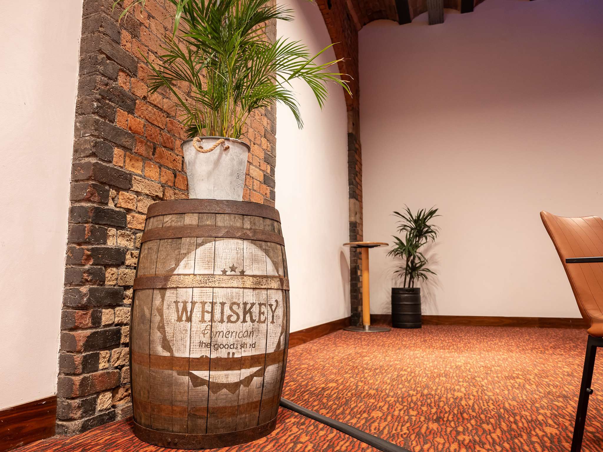 Photo - Novotel Cardiff Centre