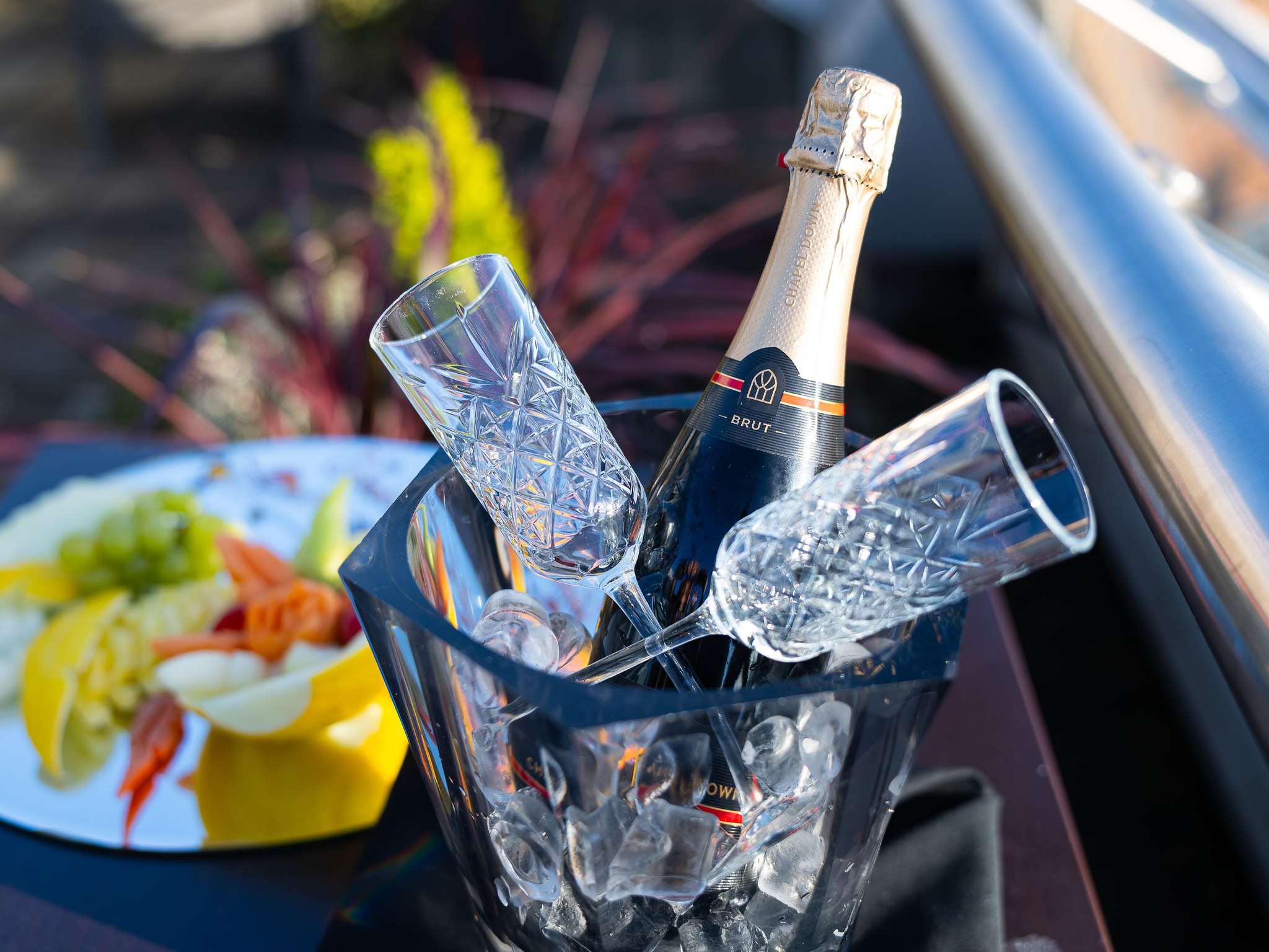 Photo - Novotel Cardiff Centre