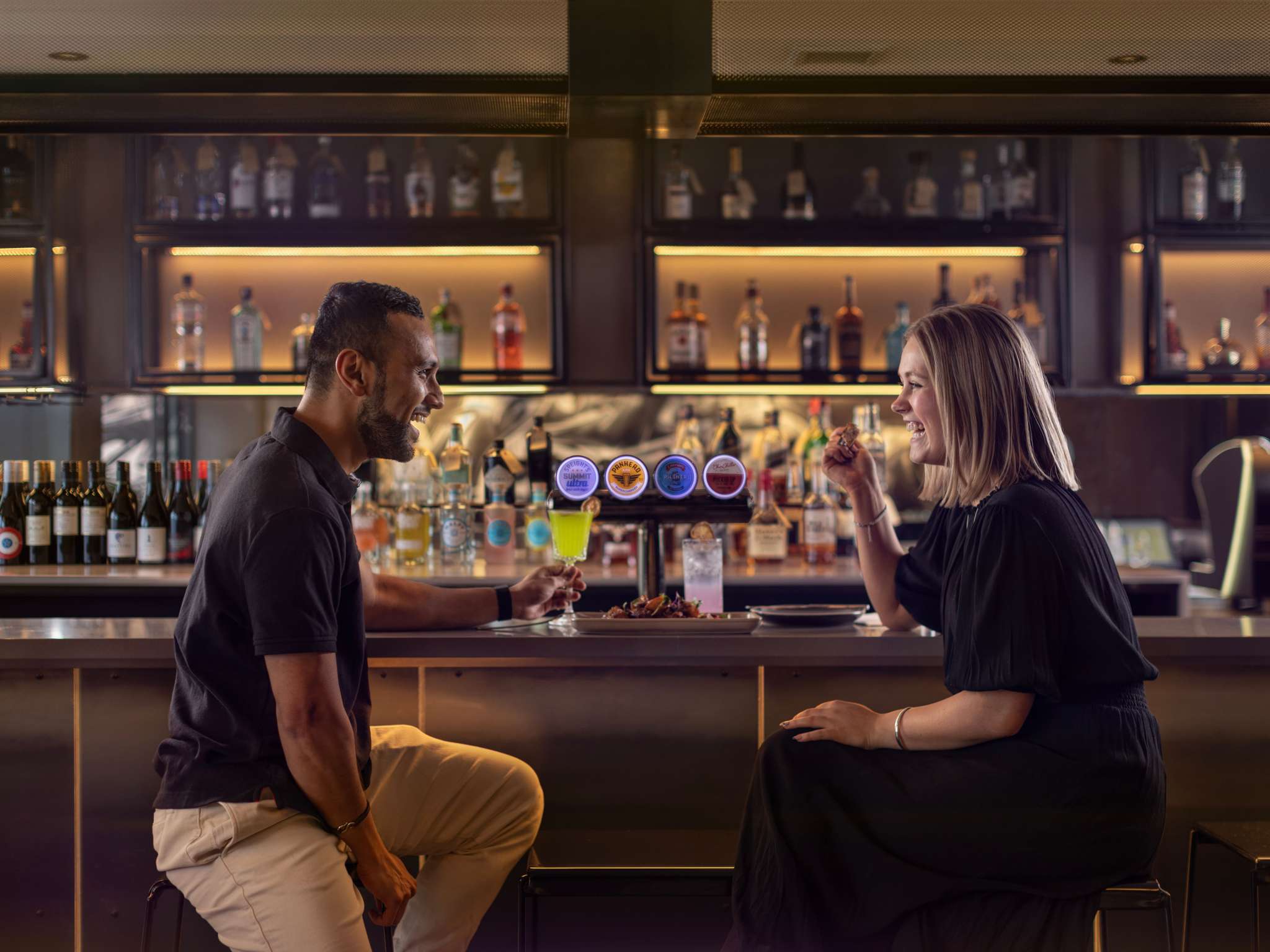 Foto - Ibis Christchurch