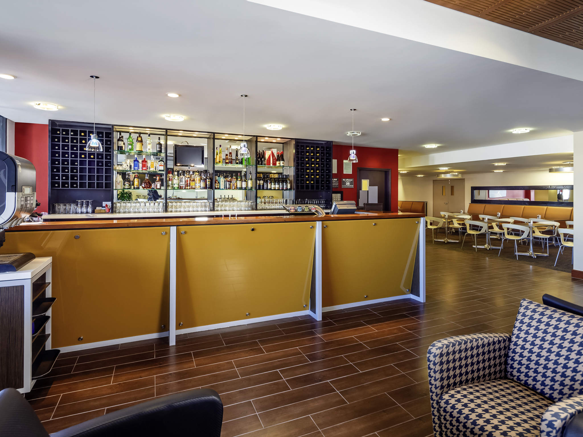 Foto - Ibis Christchurch