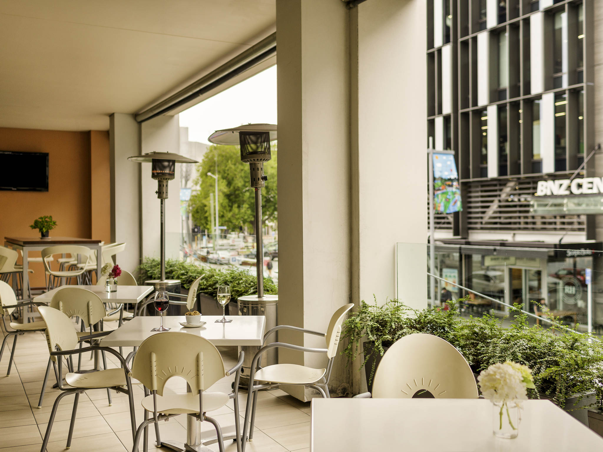 Foto - Ibis Christchurch