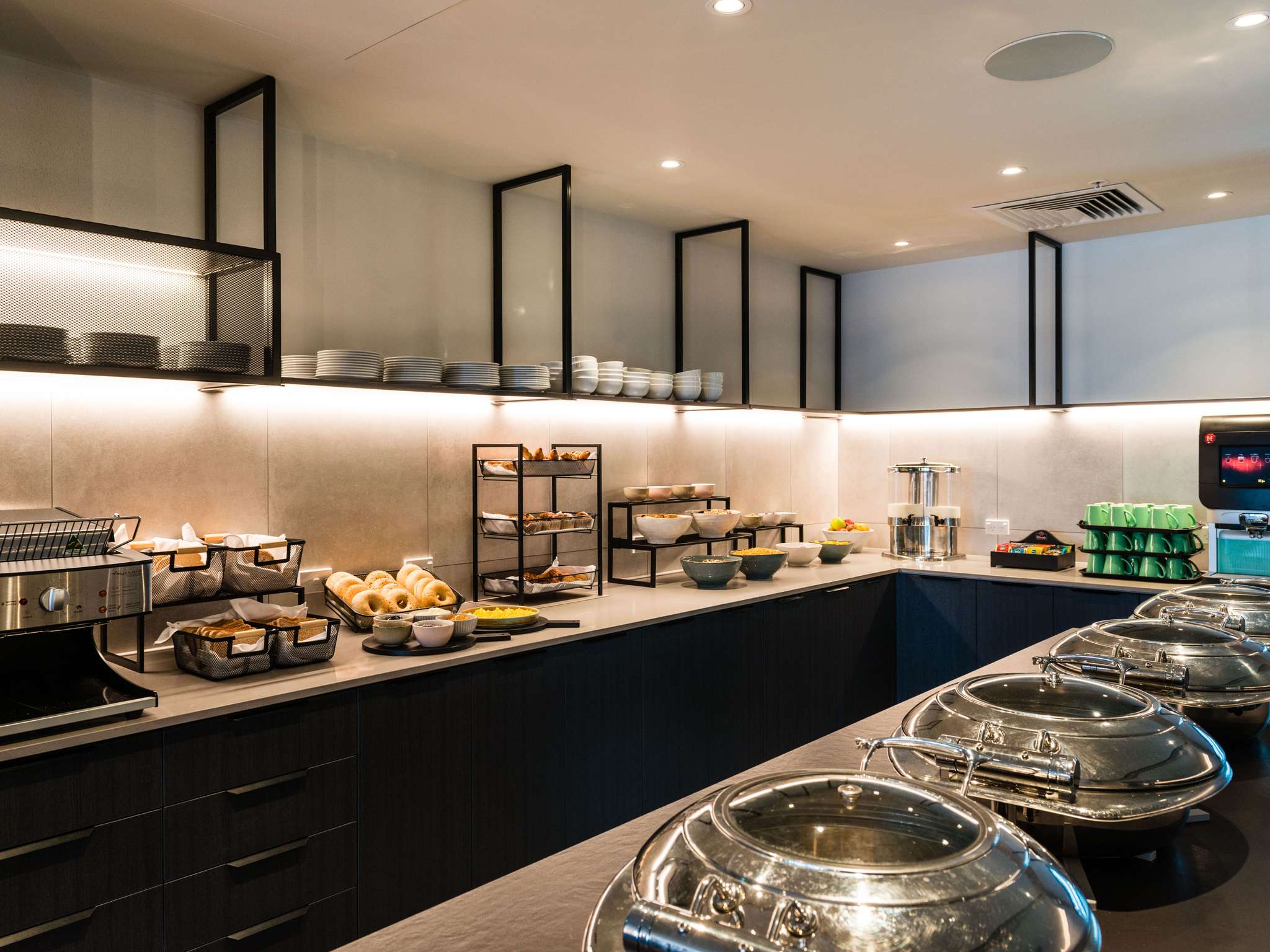 Foto - Ibis Christchurch