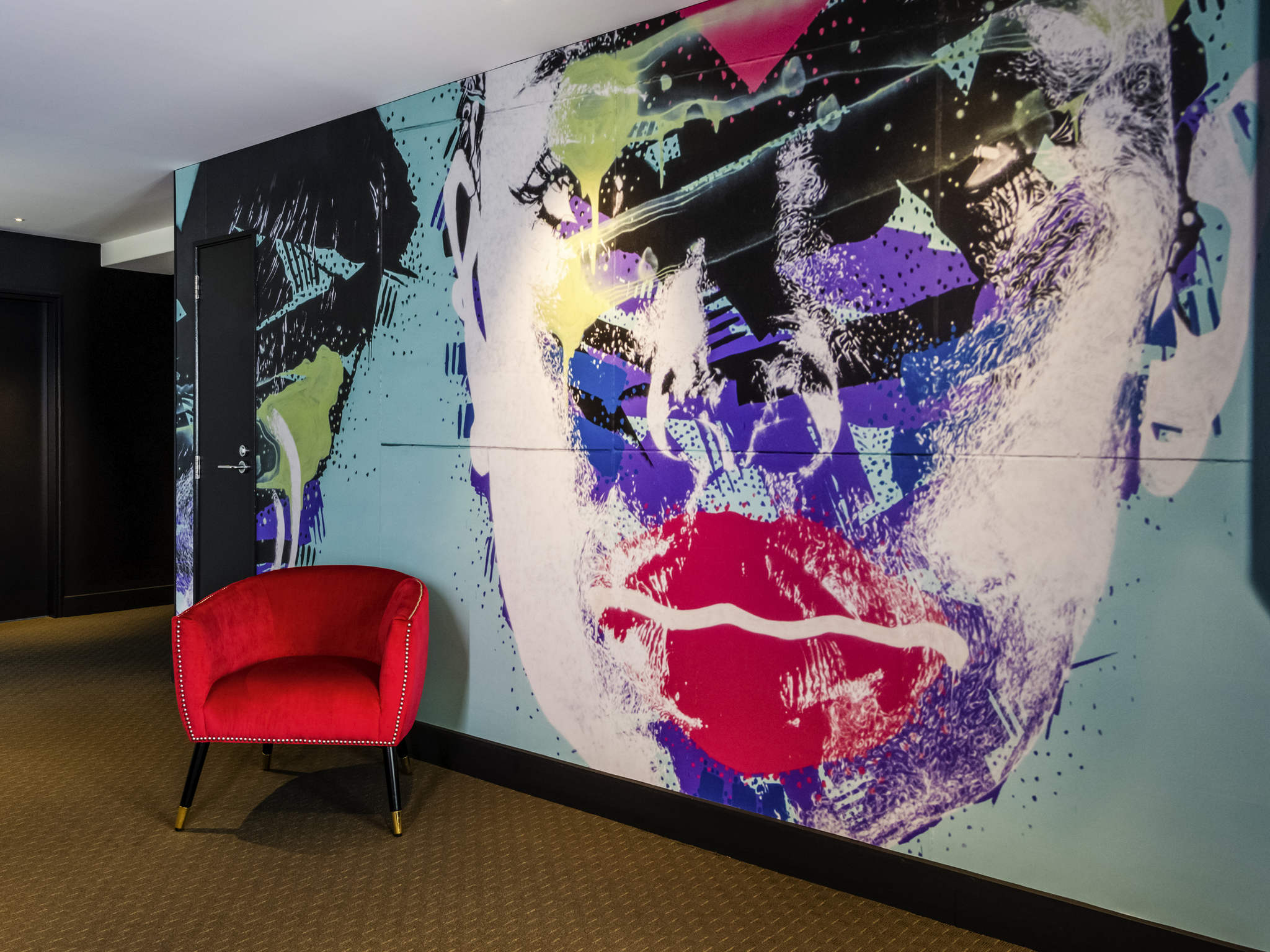 Foto - Ibis Christchurch