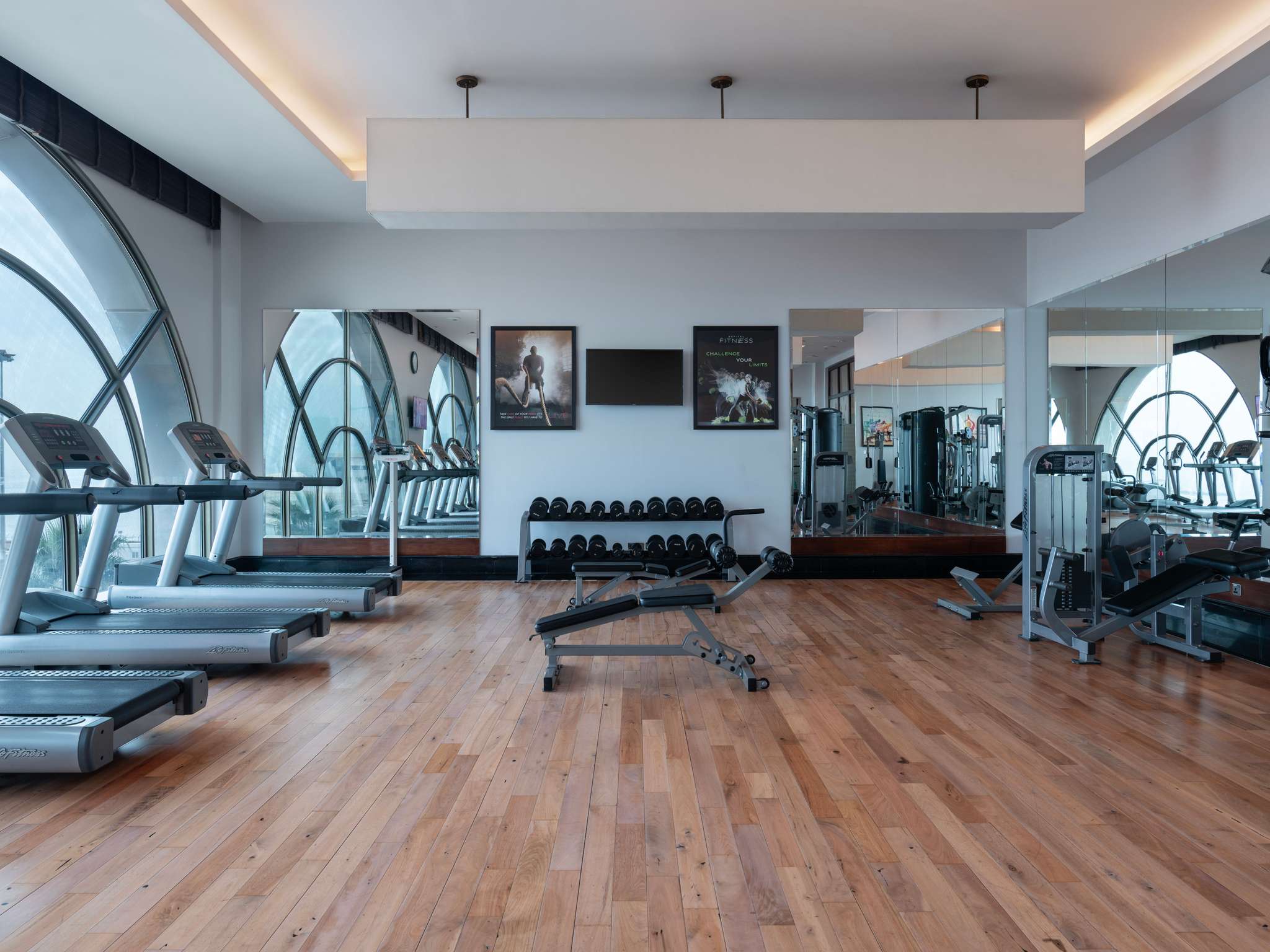 Foto - Sofitel Al Khobar The Corniche