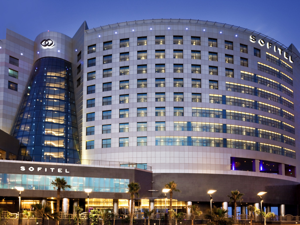 Sofitel al Khobar The Corniche - Image 1