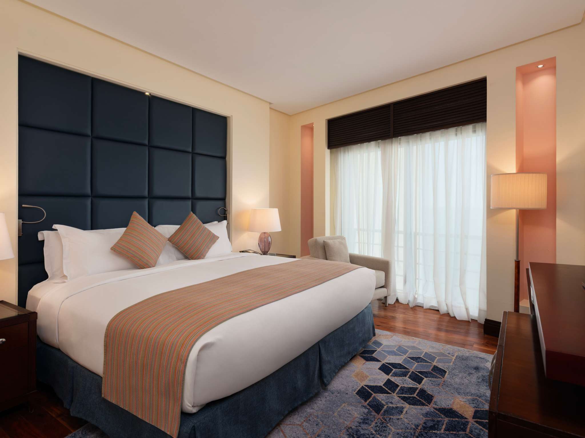 Foto - Sofitel Al Khobar The Corniche