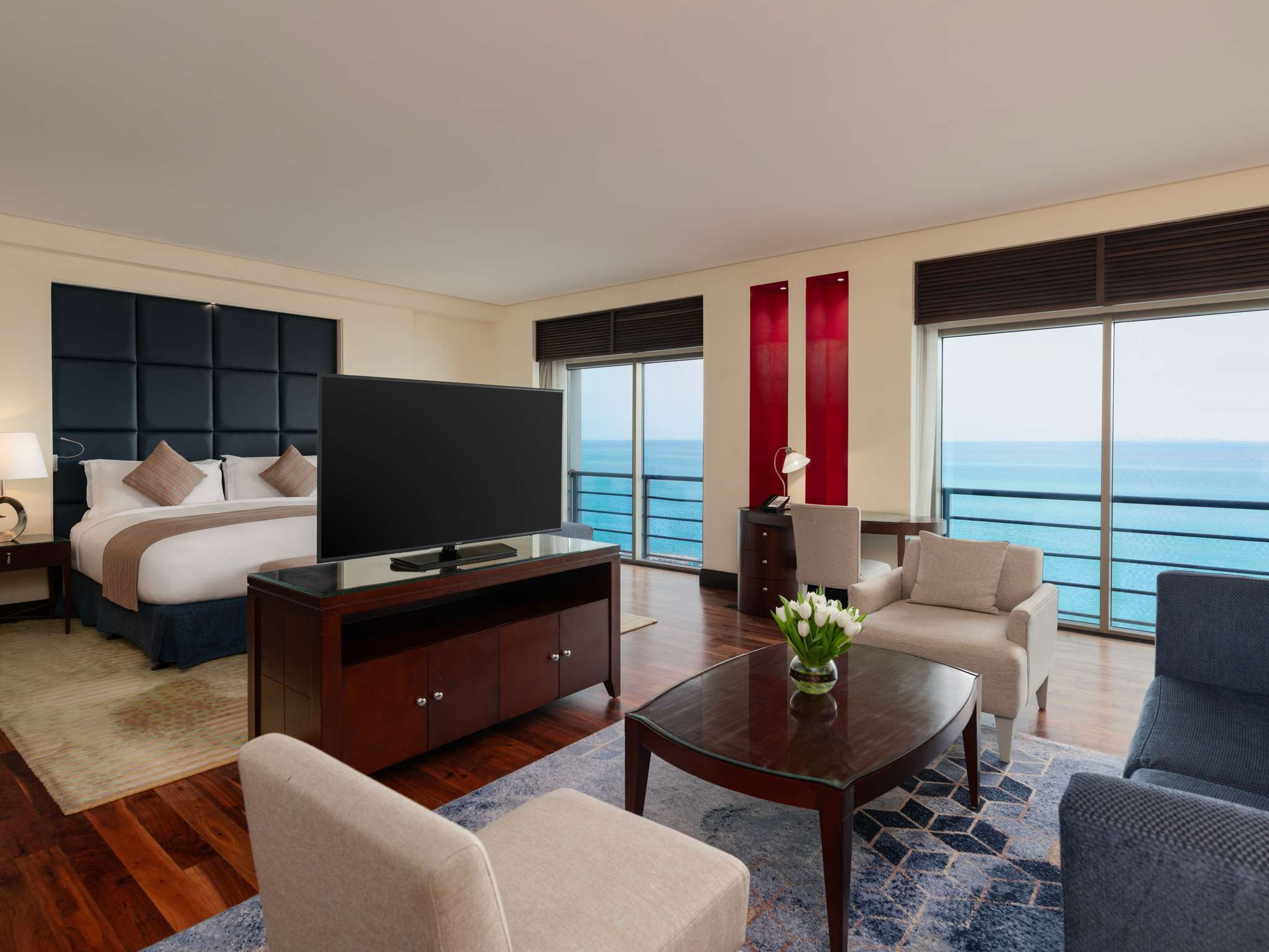 Foto - Sofitel Al Khobar The Corniche