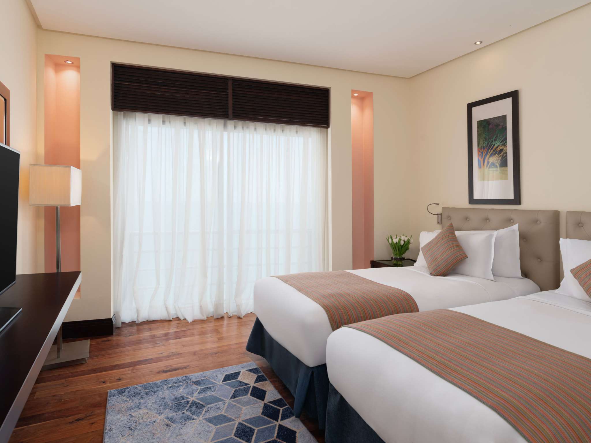 Foto - Sofitel Al Khobar The Corniche