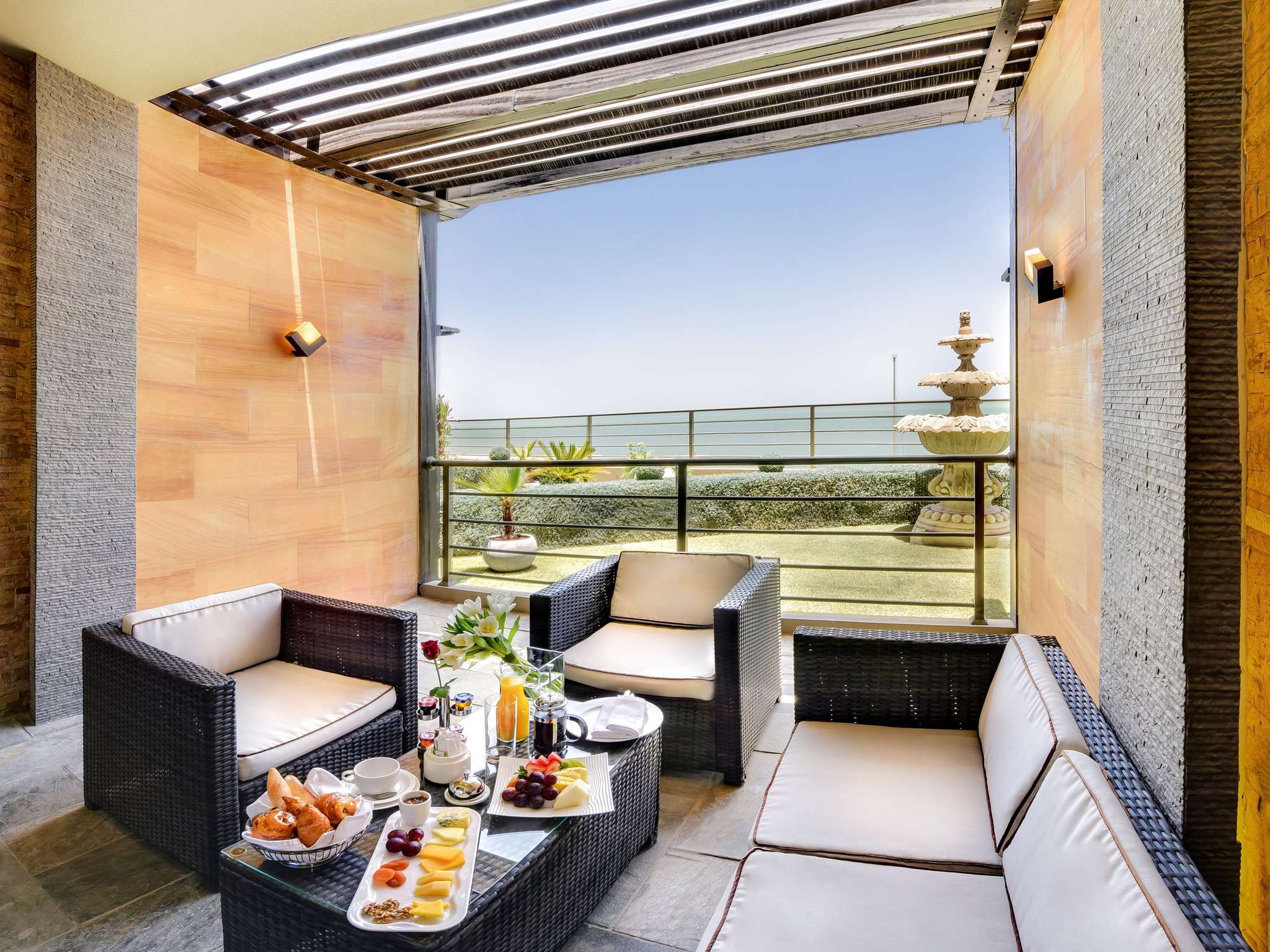 Foto - Sofitel Al Khobar The Corniche