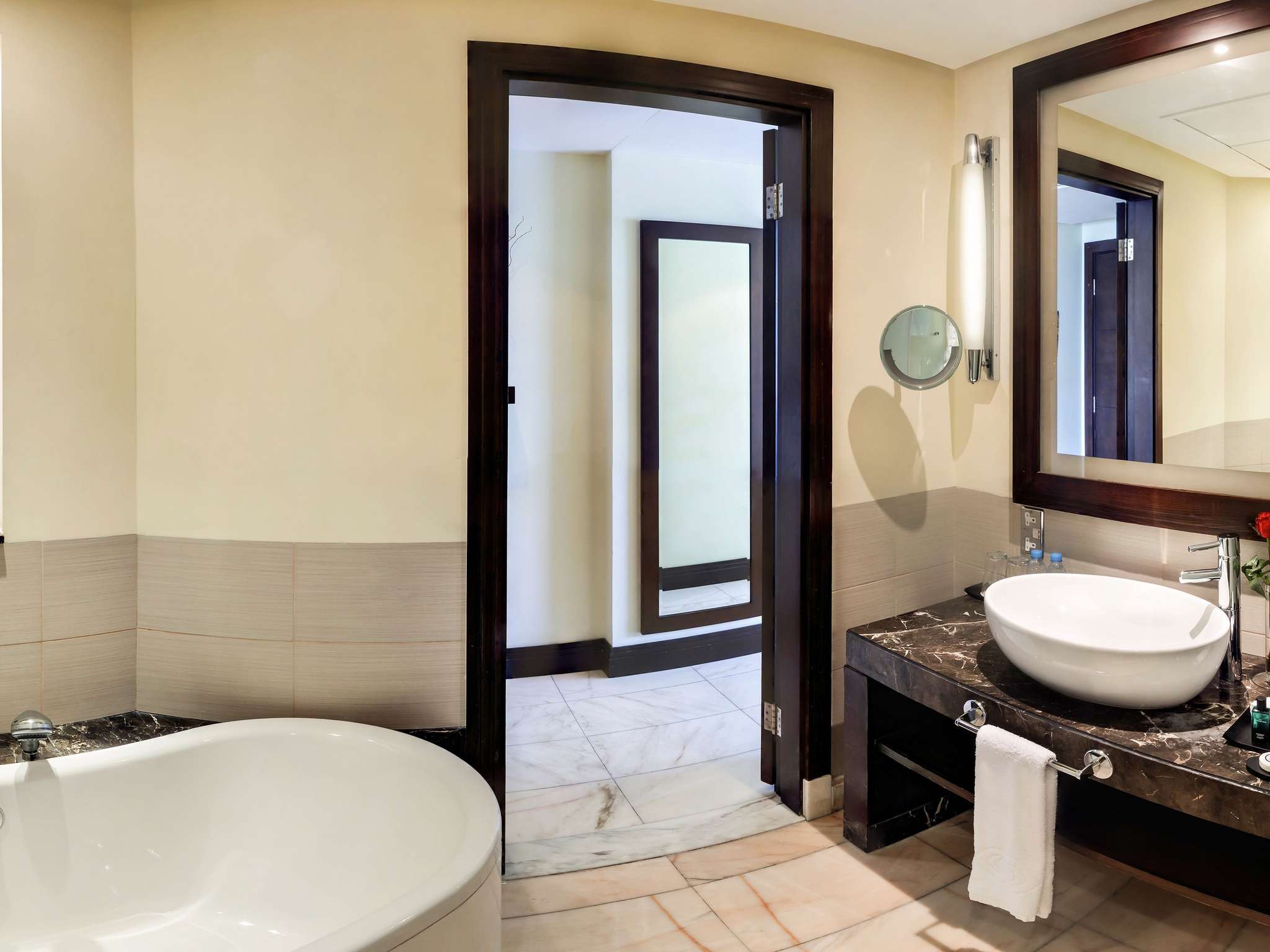 Foto - Sofitel Al Khobar The Corniche