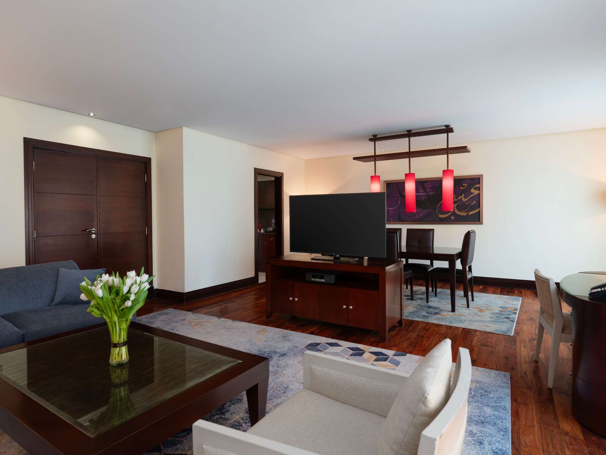 Foto - Sofitel Al Khobar The Corniche