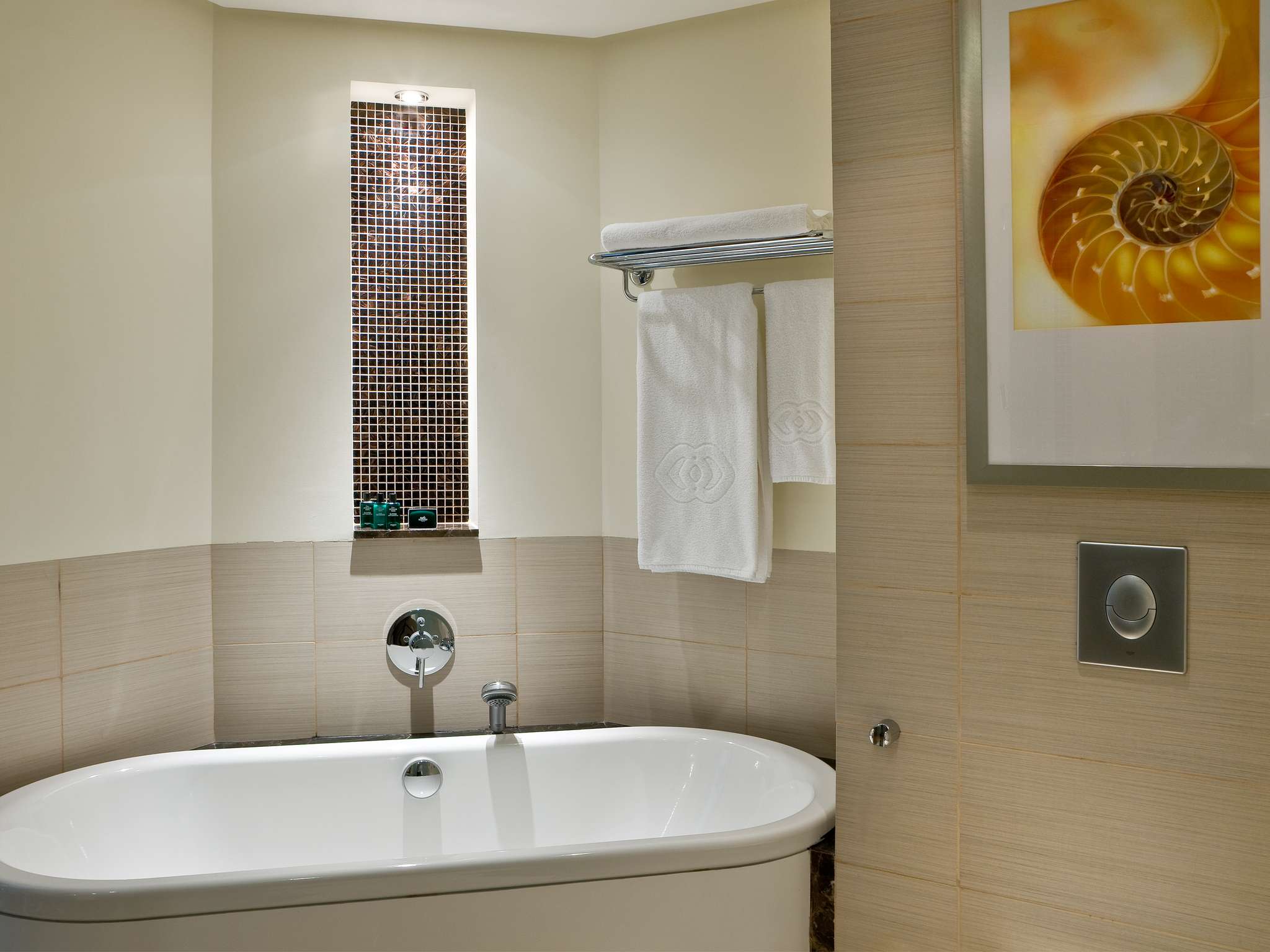 Photo - Sofitel Al Khobar The Corniche