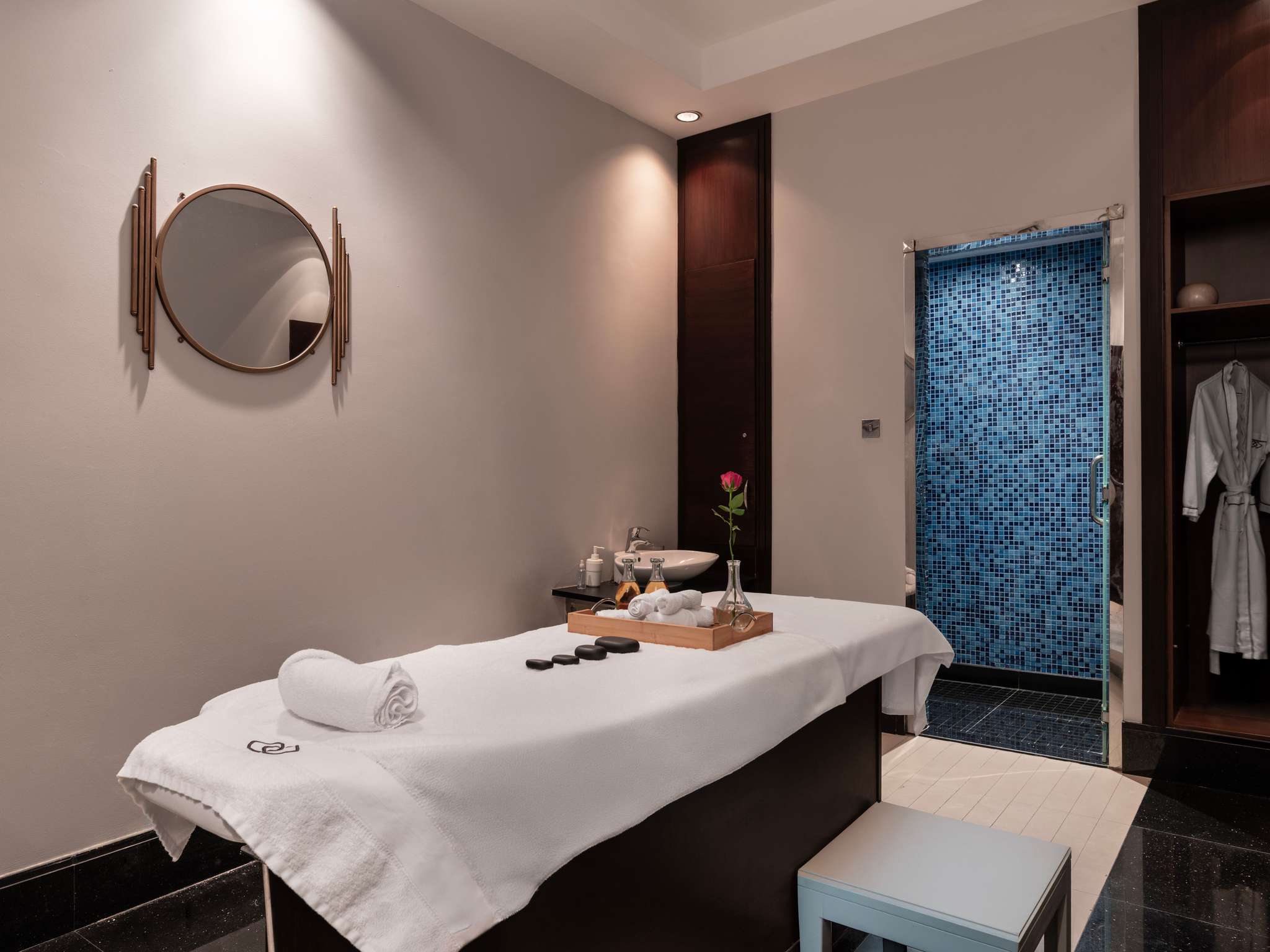 Foto - Sofitel Al Khobar The Corniche