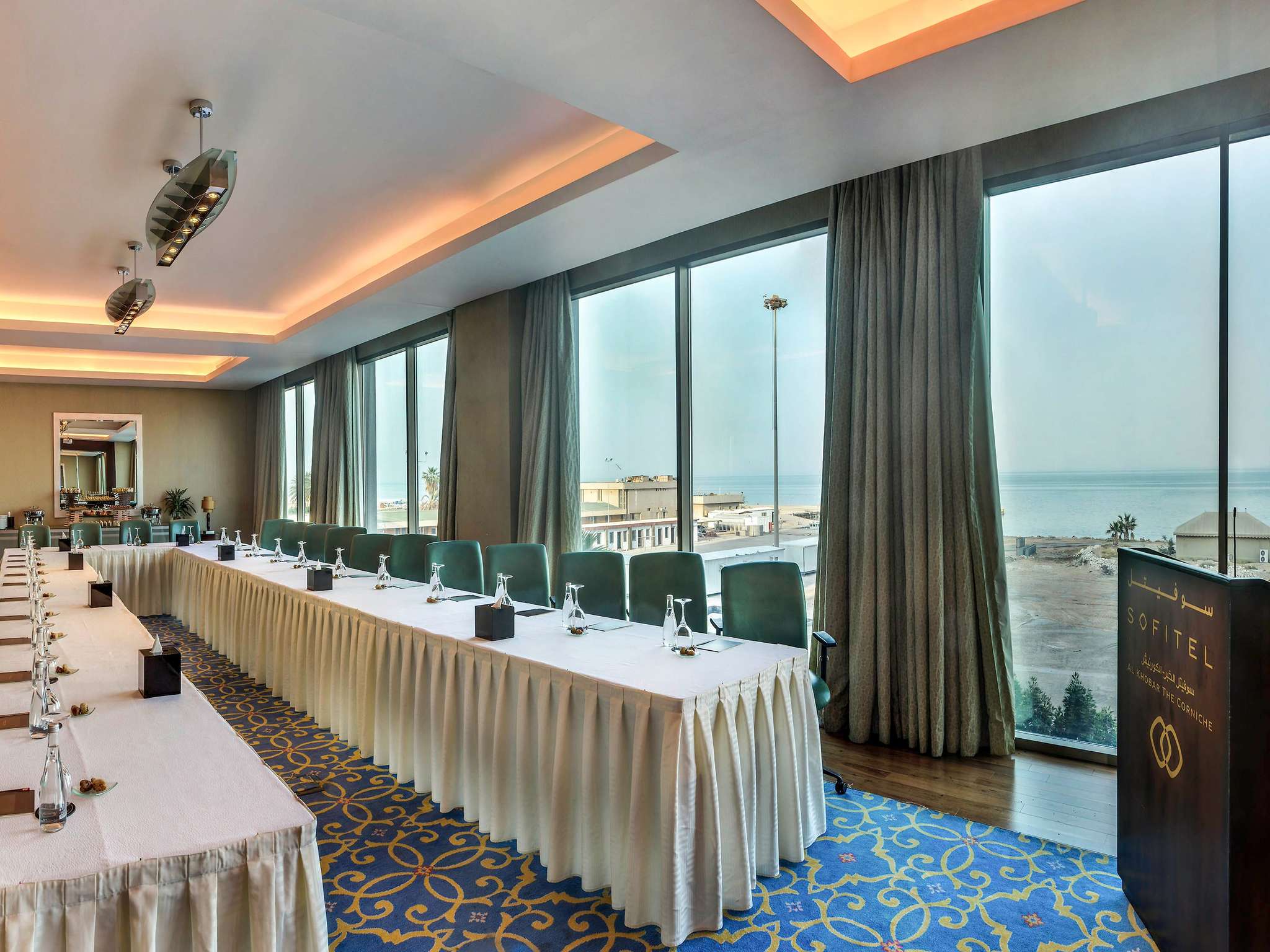 Foto - Sofitel Al Khobar The Corniche