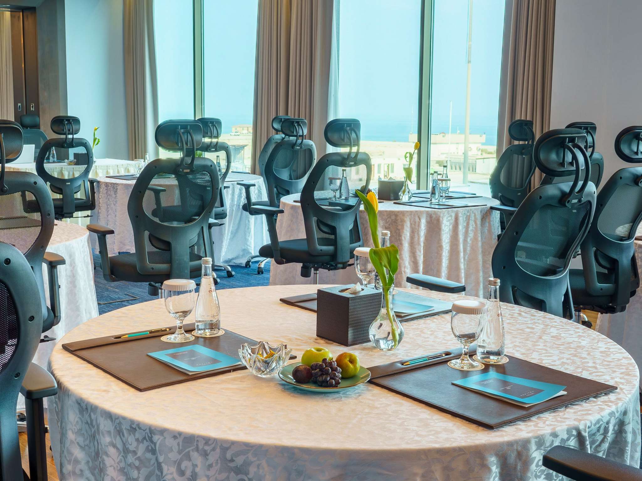 Foto - Sofitel Al Khobar The Corniche