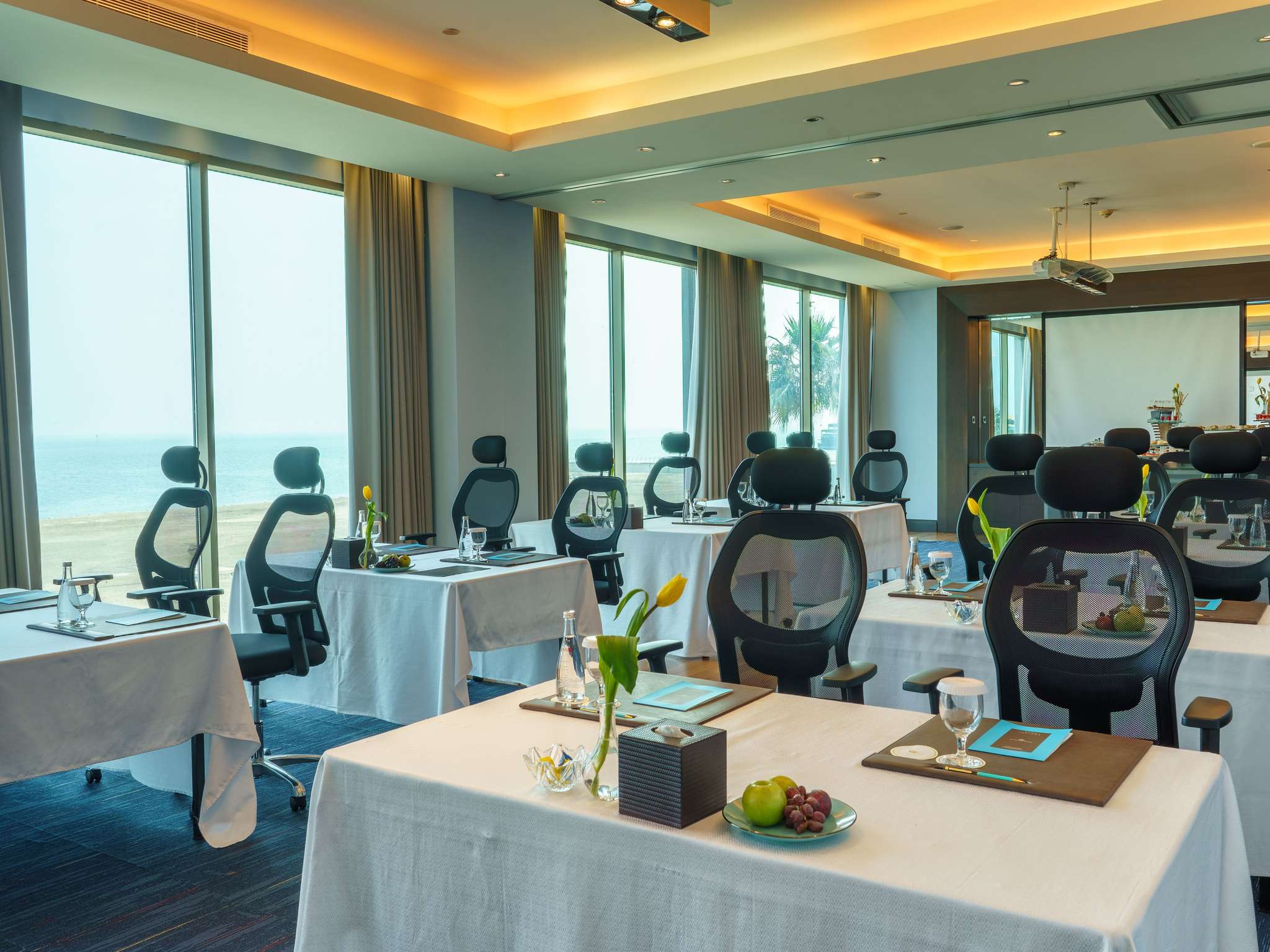 Foto - Sofitel Al Khobar The Corniche