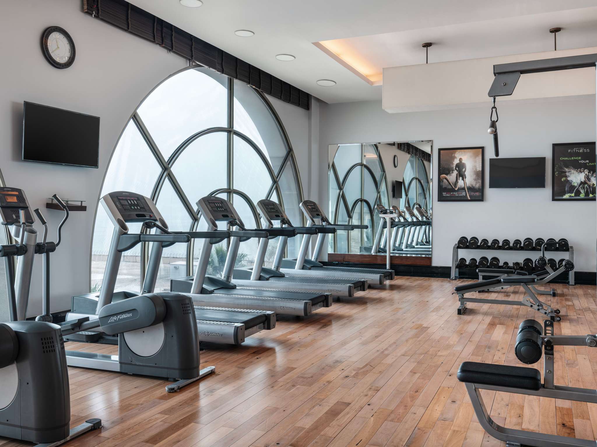 Foto - Sofitel Al Khobar The Corniche