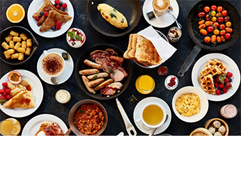 Photo - Sofitel Brisbane Central