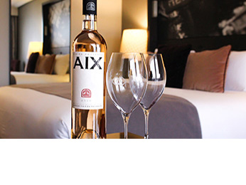 Photo - Sofitel Brisbane Central