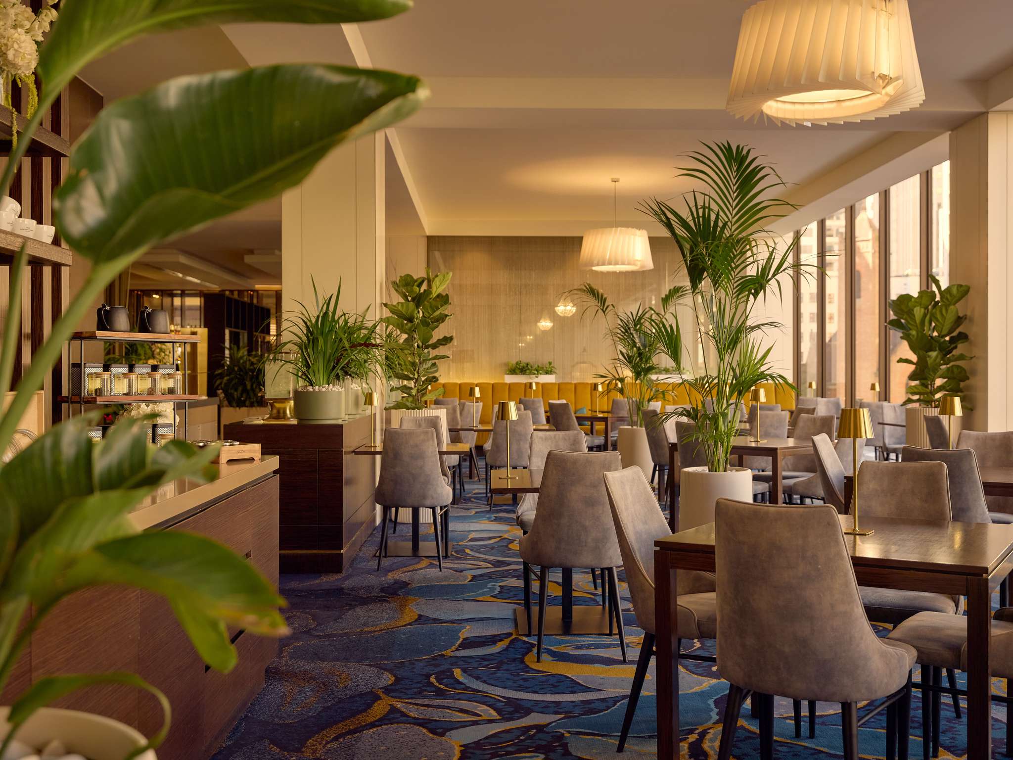 Photo - Sofitel Brisbane Central