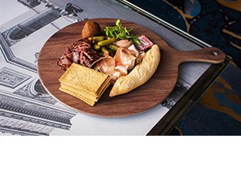 Photo - Sofitel Brisbane Central