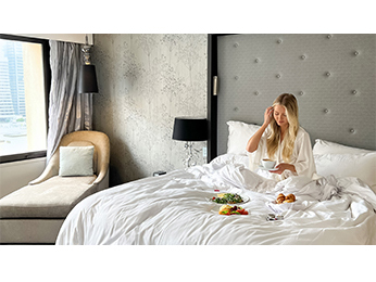 Photo - Sofitel Brisbane Central