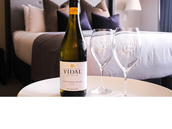 Photo - Sofitel Brisbane Central