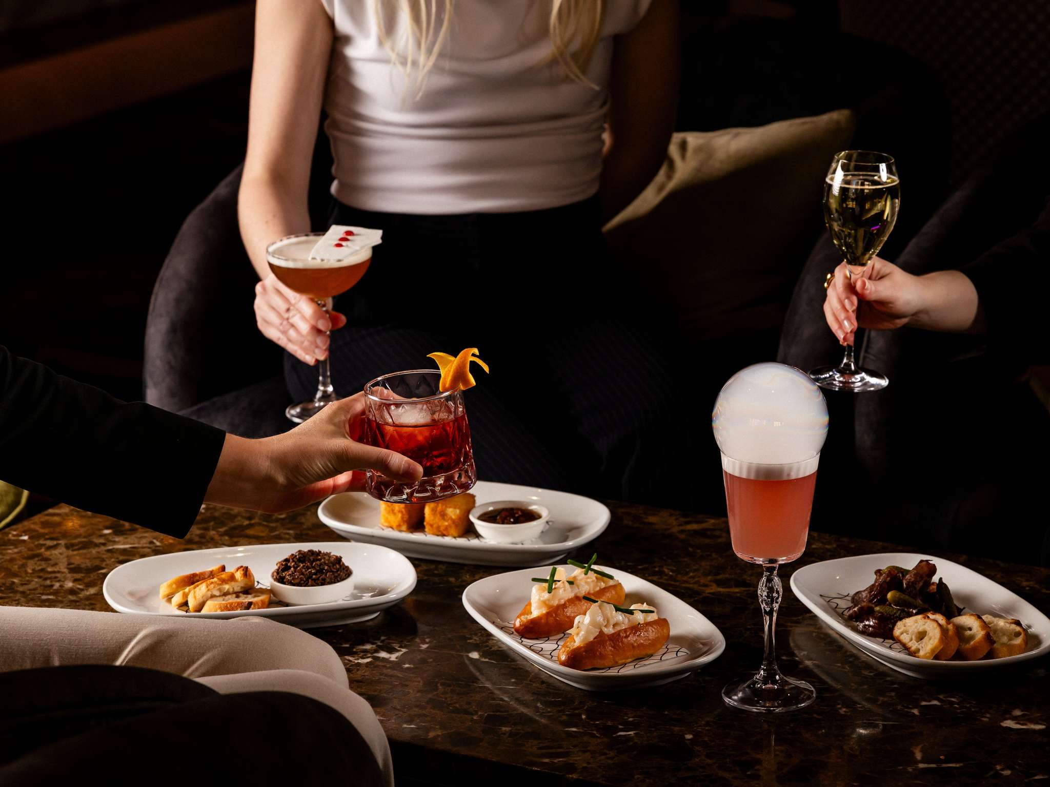 Photo - Sofitel Brisbane Central