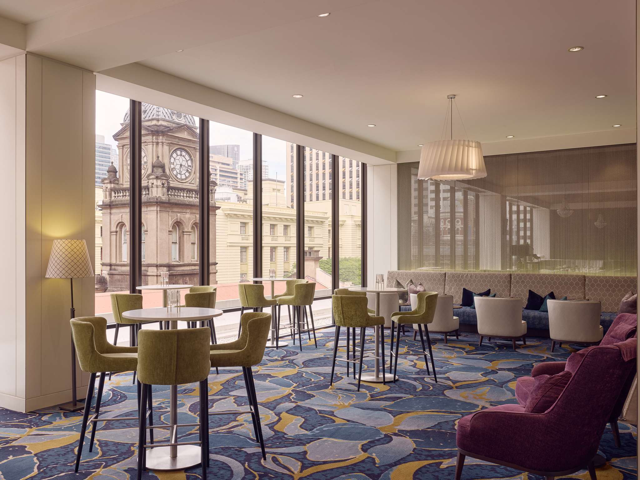 Photo - Sofitel Brisbane Central