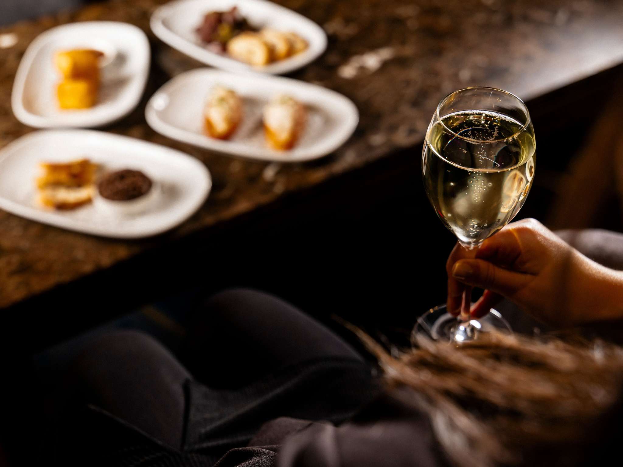 Photo - Sofitel Brisbane Central