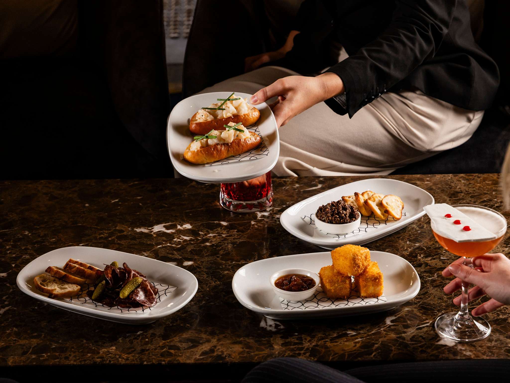 Photo - Sofitel Brisbane Central