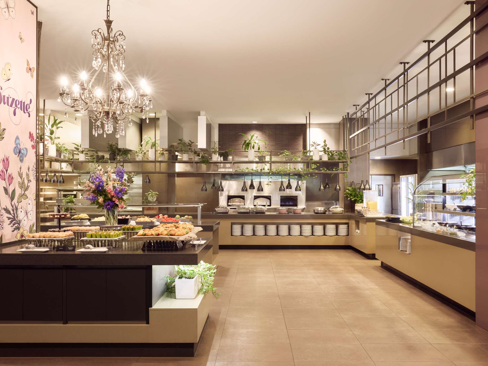 Photo - Sofitel Brisbane Central