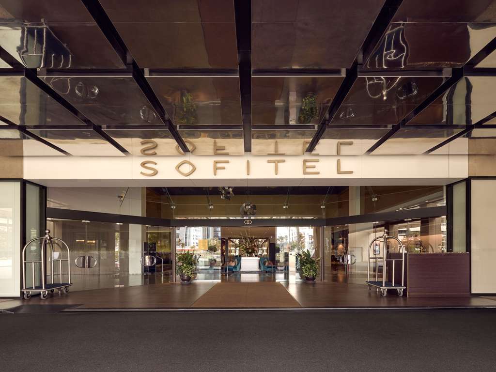 Sofitel Brisbane Central - Image 1