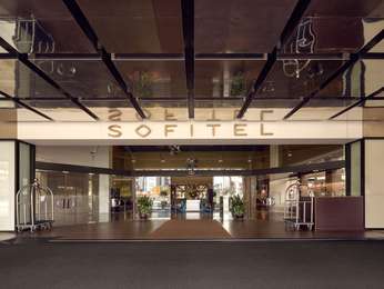 Sofitel Brisbane Central