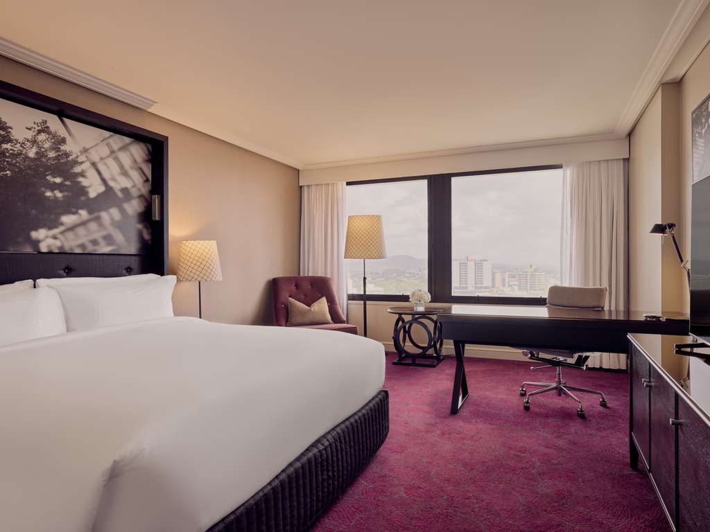 Sofitel Brisbane Hotel Luxury Brisbane Accommodation