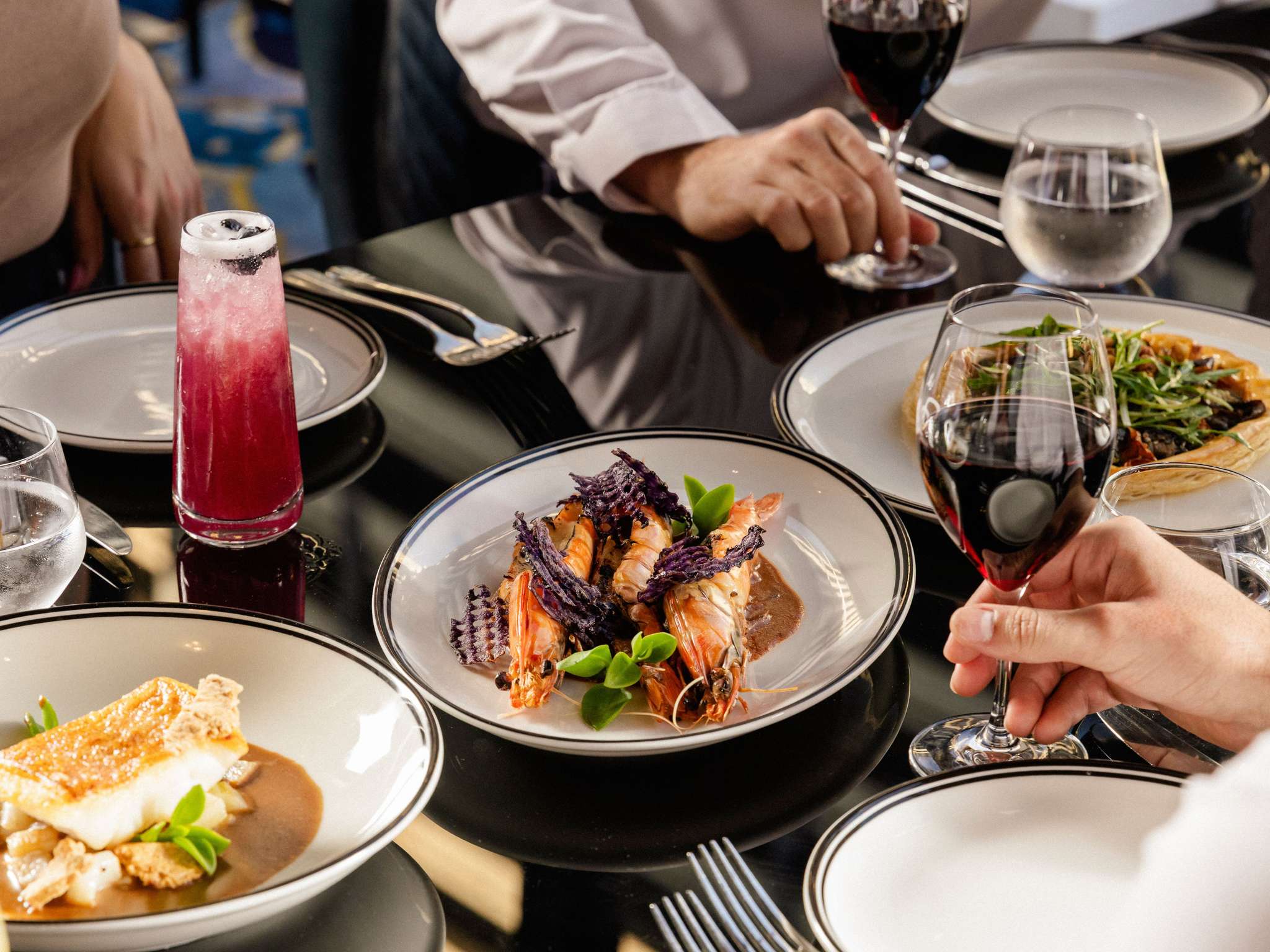 Photo - Sofitel Brisbane Central