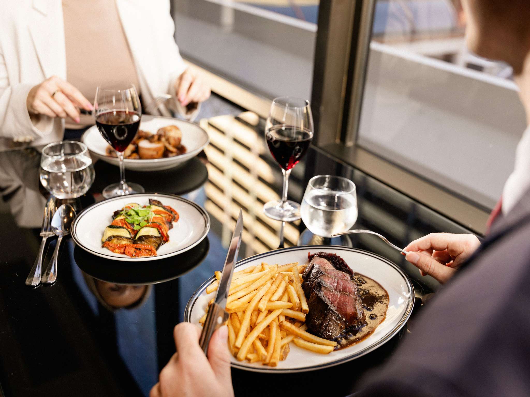 Photo - Sofitel Brisbane Central