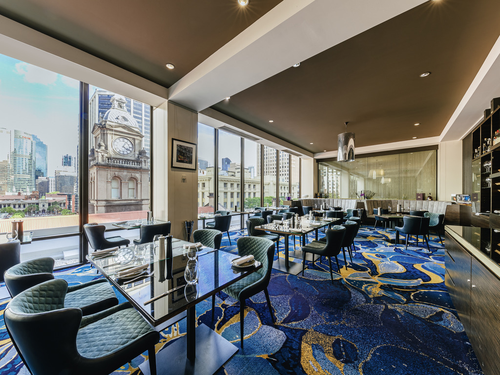 Grand Central Hotel Brisbane Menu Grand Central Hotel Brisbane Menu