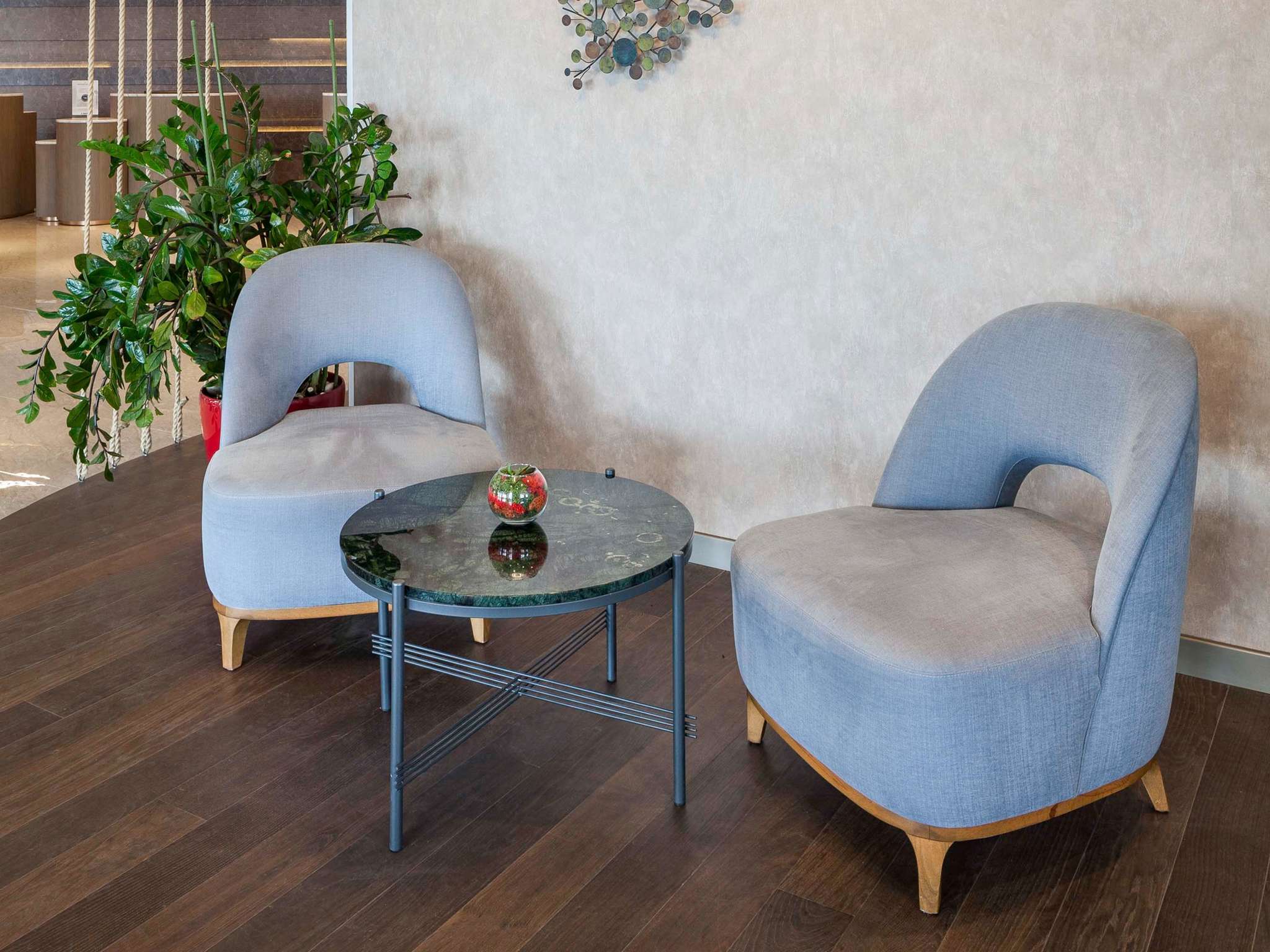 Foto - Novotel Istanbul Zeytinburnu