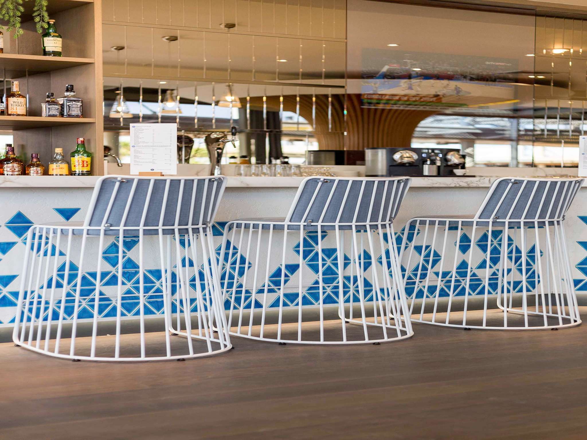 Foto - Novotel Istanbul Zeytinburnu