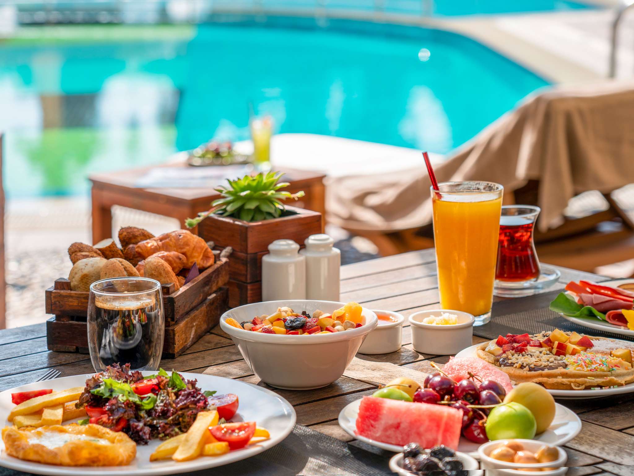 Foto - Novotel Istanbul Zeytinburnu