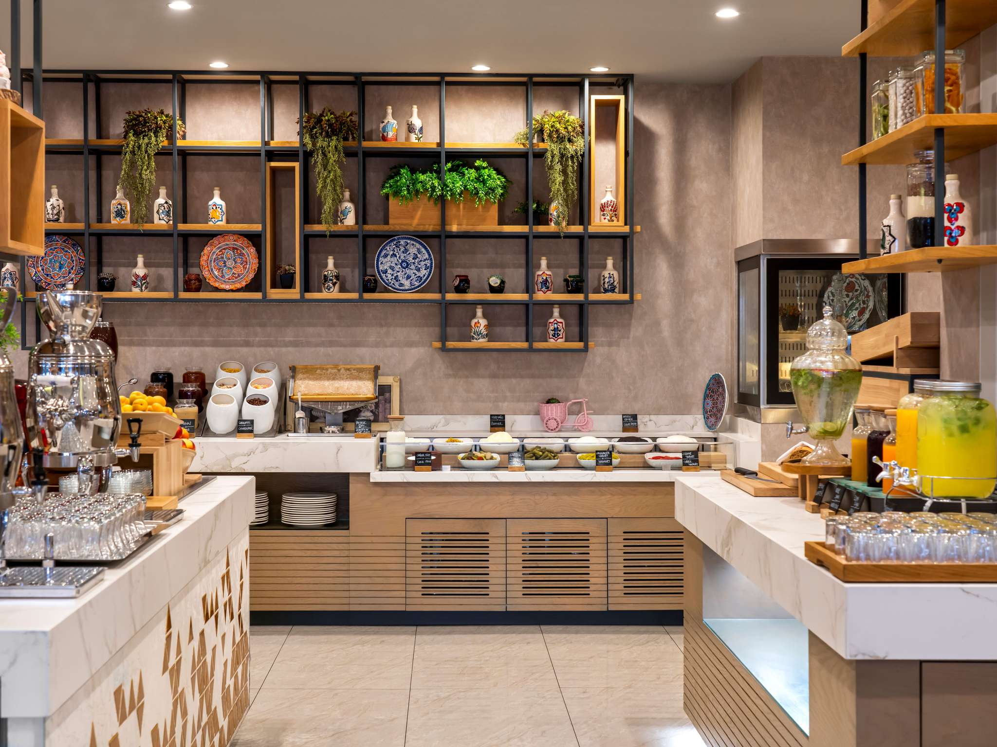 Foto - Novotel Istanbul Zeytinburnu