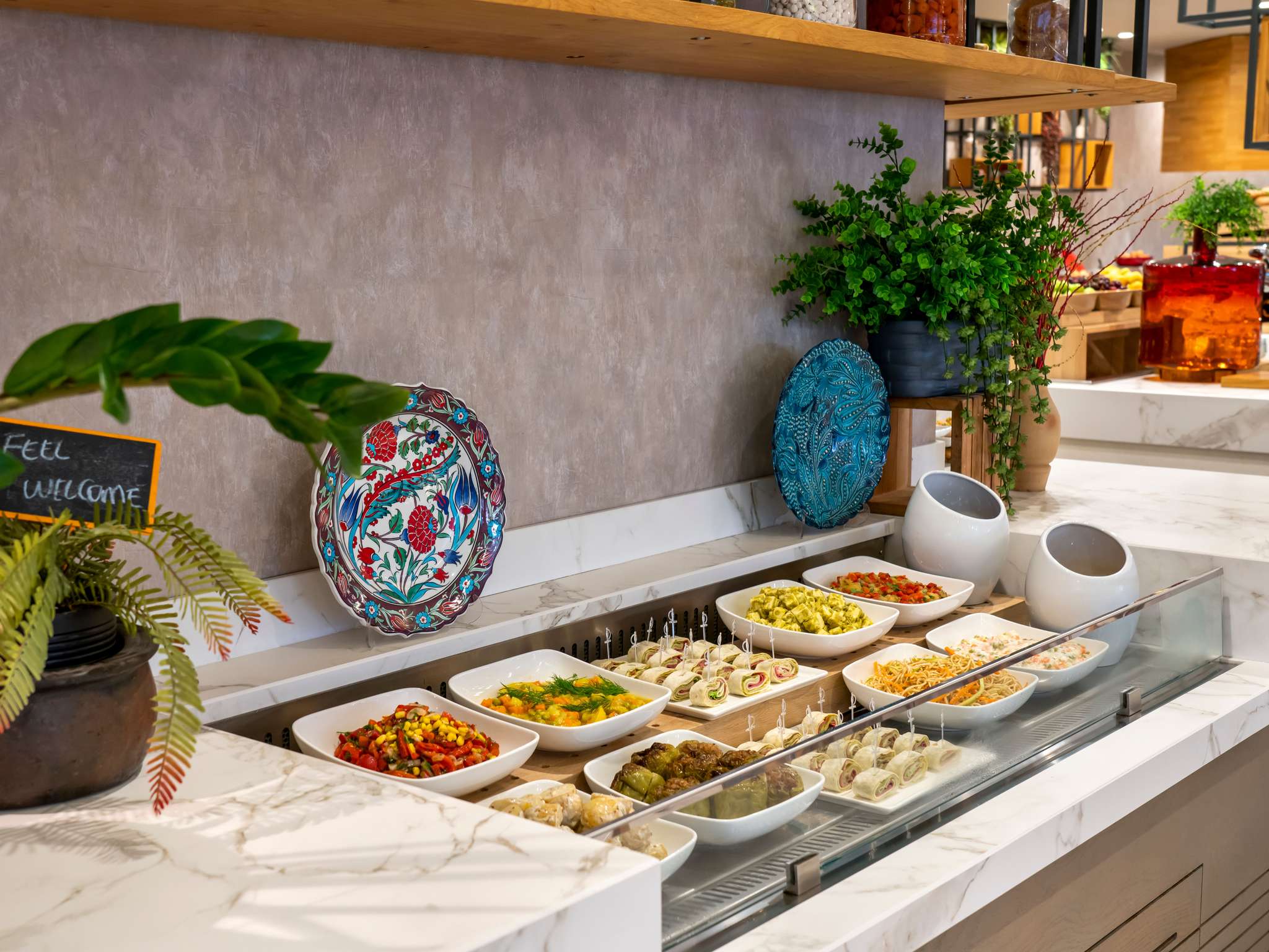 Foto - Novotel Istanbul Zeytinburnu