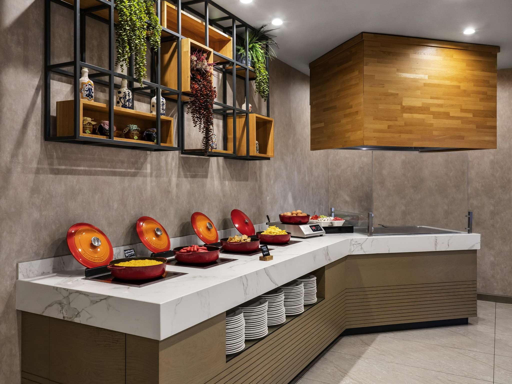 Foto - Novotel Istanbul Zeytinburnu