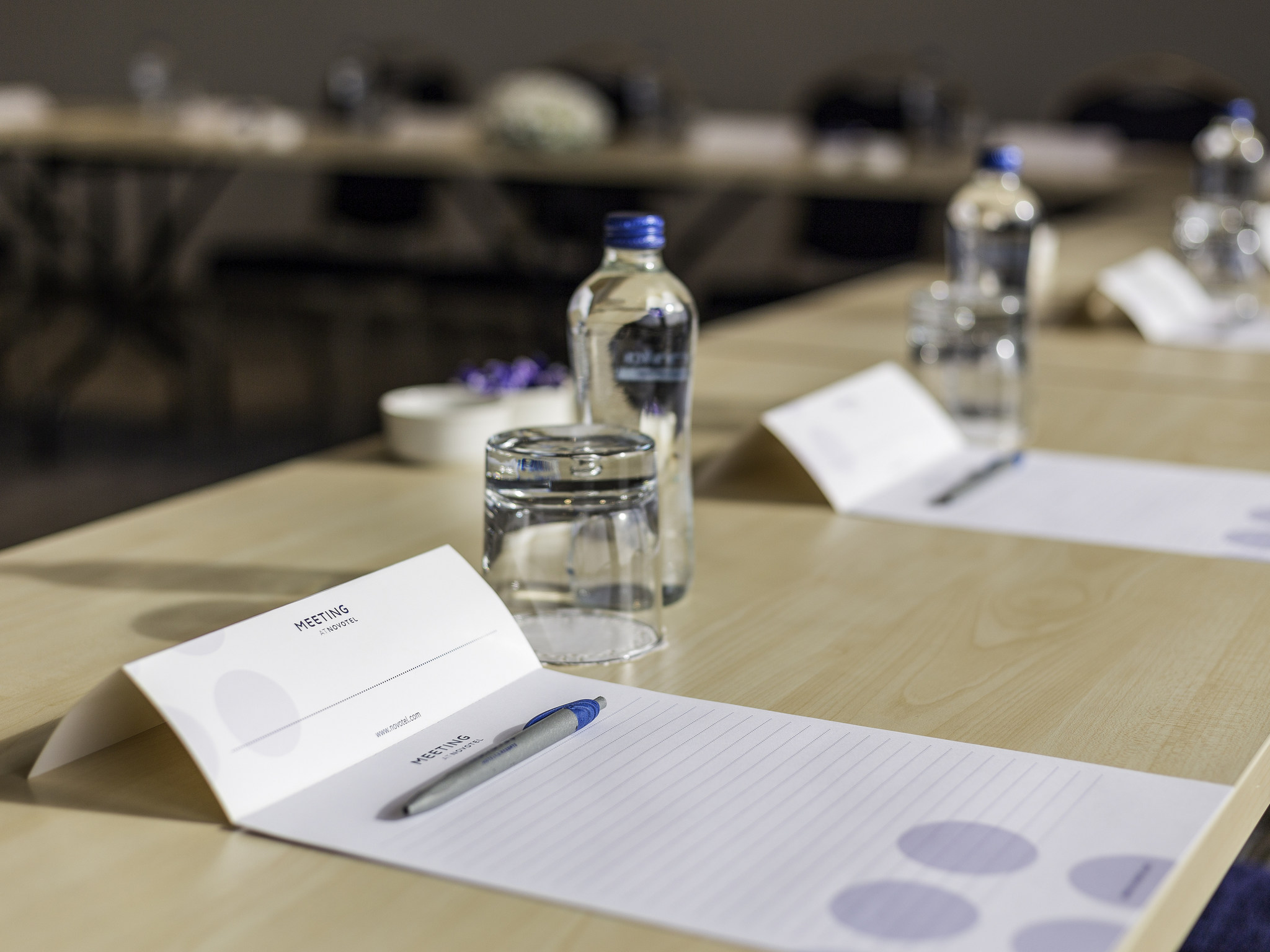 Foto - Novotel Istanbul Zeytinburnu