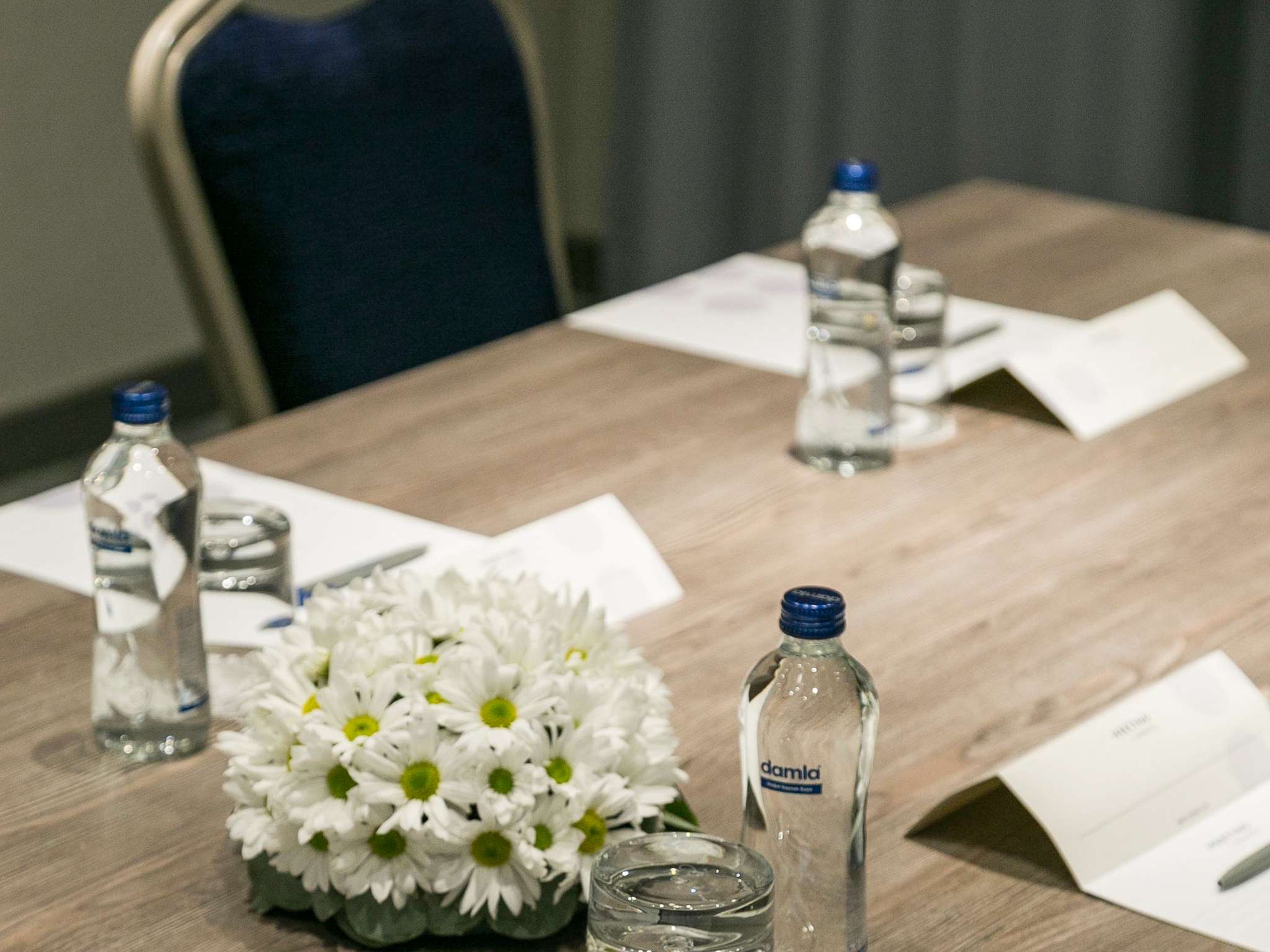 Foto - Novotel Istanbul Zeytinburnu