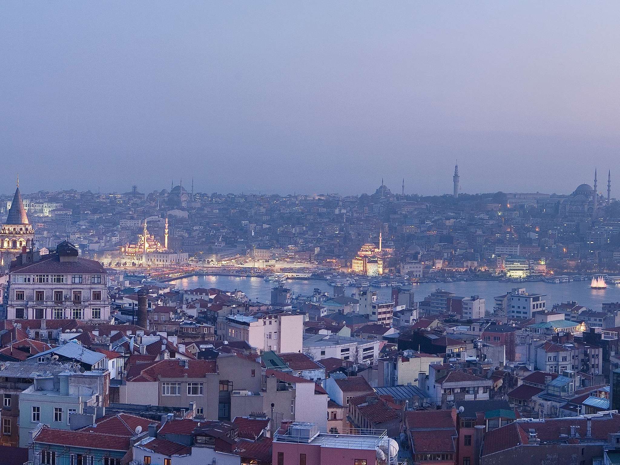 Foto - Novotel Istanbul Zeytinburnu